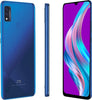 ZTE Blade A51 6.52" 13MP Camera | 2+64GB | Dual Sim | 3200mAh (Blue) CERTIFIED PREOWNED Formidable Wireless
