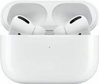 Refurbished (Good) - Apple Airpods (2nd Gen) With Charging Case Formidable Wireless