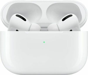 Refurbished (Good) - Apple Airpods (2nd Gen) With Charging Case Formidable Wireless