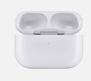Apple AirPods Pro 2nd  Generation Replacement Magsafe Charging Case(lightening) Only  - Refurbished