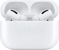 Refurbished Apple AirPods Pro (1st Generation) with MagSafe Charging Case Formidable Wireless