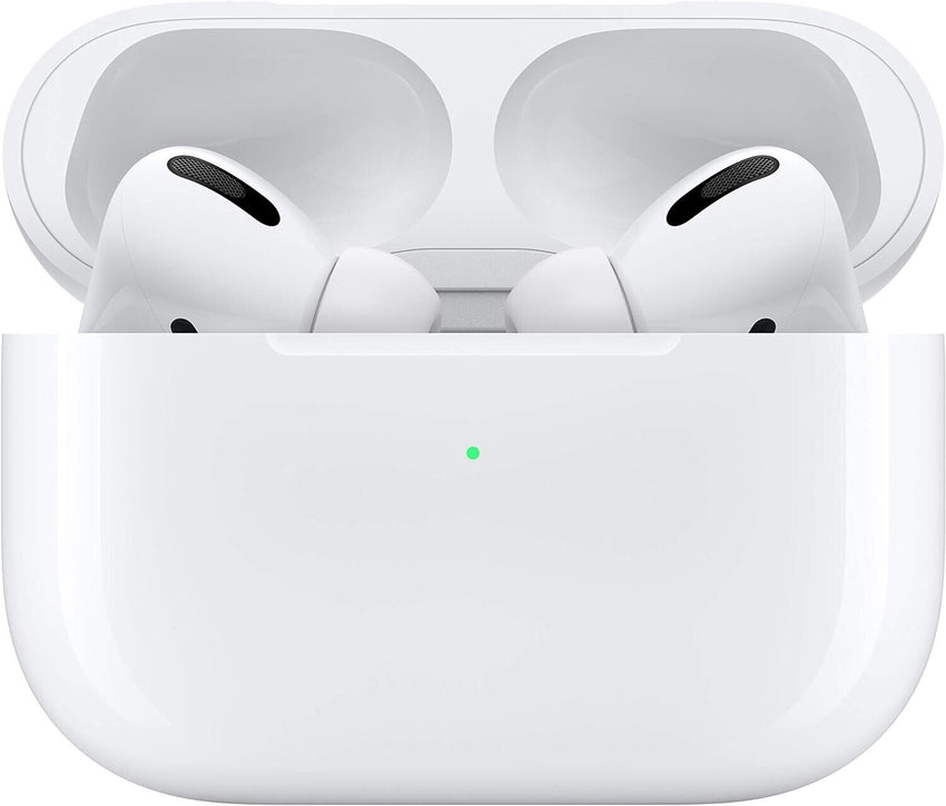 Refurbished Apple AirPods Pro (1st Generation) with MagSafe Charging Case Formidable Wireless