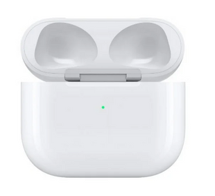 Apple AirPods 3rd Generation Replacement Charging Case Only  - Refurbished