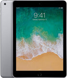 Refurbished Apple iPad 6th Gen 32GB Wi-Fi 9.7" Tablet – Space Gray Formidable Wireless