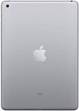 Refurbished Apple iPad 6th Gen 32GB Wi-Fi 9.7" Tablet – Space Gray Formidable Wireless