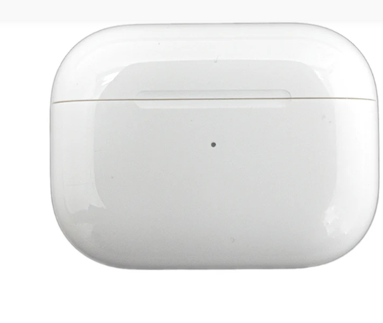 Apple AirPods Pro 2nd  Generation Replacement Magsafe Charging Case(lightening) Only  - Refurbished Formidable Wireless