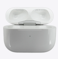 Apple AirPods Pro 2nd  Generation Replacement Magsafe Charging Case(lightening) Only  - Refurbished Formidable Wireless