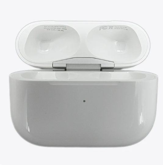 Apple AirPods Pro 2nd  Generation Replacement Magsafe Charging Case(lightening) Only  - Refurbished Formidable Wireless