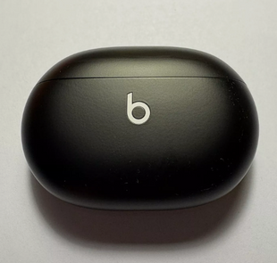 Beats by Dr. Dre  Beats Studio Buds Replacement Charging Case