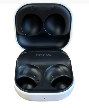 Samsung Galaxy Buds2 Charging Case Replacement (SM-R177) Refurbished