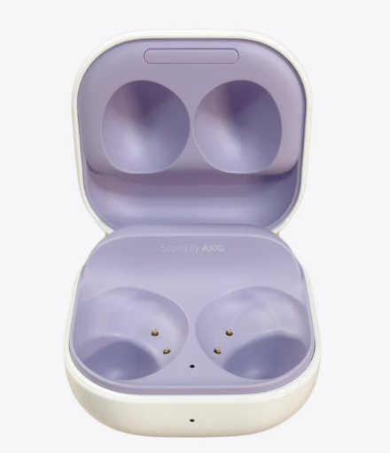 Samsung Galaxy Buds2 Charging Case Replacement (SM-R177) Refurbished Formidable Wireless