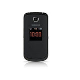 Samsung SGH-C414 Unlocked 3G Flip Phone GSM | Classic Samsung Feature Phone Formidable Wireless
