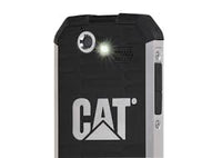 Caterpillar CAT B15 Rugged Black(Rogers) Preowned Formidable Wireless