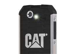 Caterpillar CAT B15 Rugged Black(Rogers) Preowned Formidable Wireless