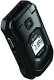 KYOCERA  E4830 DuraXE Epic Unlocked FirstNet Flip 16GB Rugged PTT Wi-Fi LTE Black Refurbished Formidable Wireless