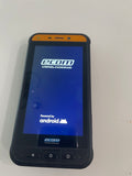 ecom Smart-Ex 02 DZ2 - Intrinsically safe smartphone for Zone 2 / Division 2-Refurbished Formidable Wireless