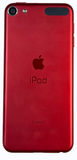 Apple iPod Touch (32GB) (7th Generation) - Red (Renewed) Formidable Wireless
