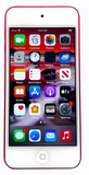 Apple iPod Touch (32GB) (7th Generation) - Red (Renewed) Formidable Wireless
