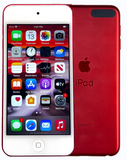 Apple iPod Touch (32GB) (7th Generation) - Red (Renewed) Formidable Wireless