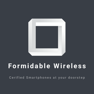 Preowned and Refurbished Phones in Canada | Formidable Wireless