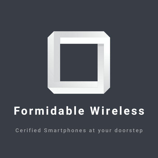 Certified Pre-Owned Phones & Tablets in Canada | Formidable Wireless
