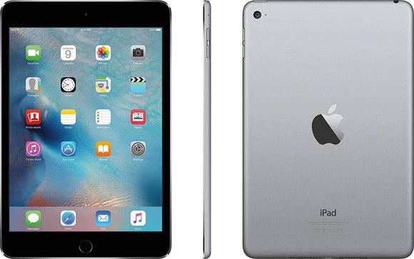 Refurbished (Excellent) - Apple iPad Mini 2 7.9