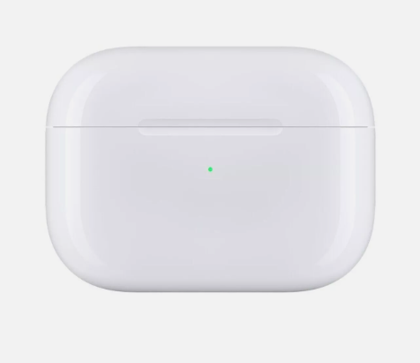 Apple AirPods Pro 2nd  Generation Replacement Magsafe Charging Case(lightening) Only  - Refurbished Formidable Wireless