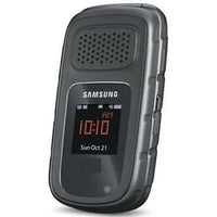 Samsung Rugby III Unlocked