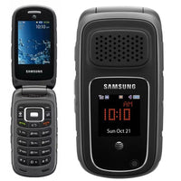 Samsung Rugby III Unlocked