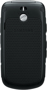 Samsung Rugby 4 SM-B780W  Black Unlocked Flip phone NEW Formidable Wireless
