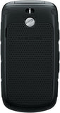 Samsung Rugby 4 SM-B780W  Black Unlocked Flip phone NEW Formidable Wireless