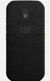 Caterpillar CAT S42 32GB ROM + 3GB RAM Factory Unlocked 4G LTE Rugged Smartphone – Certified Pre-Owned Formidable Wireless