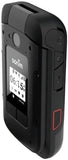 Sonim XP3 Plus XP3900 Rugged Flip Phone 16GB + 64GB SD Card 4G LTE Unlocked – Black Refurbished Formidable Wireless