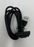 Brand new Original Sonim Magnetic USB Data Charging Charger 6' Cable for XP5 XP6 XP7 Formidable Wireless
