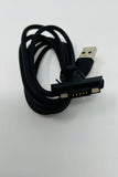 Brand new Original Sonim Magnetic USB Data Charging Charger 6' Cable for XP5 XP6 XP7 Formidable Wireless