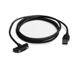 Brand new Original Sonim Magnetic USB Data Charging Charger 6' Cable for XP5 XP6 XP7 Formidable Wireless