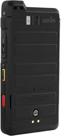 SONIM XP8  BLACK 64GB UNLOCKED 4G/LTE RUGGED SMARTPHONE – New Formidable Wireless