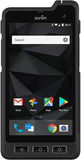 SONIM XP8  BLACK 64GB UNLOCKED 4G/LTE RUGGED SMARTPHONE – New Formidable Wireless