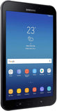 Preowned Samsung Galaxy Tab Active 2 16GB, Wi-Fi + 4G SM-T395 8in - Black (Rugged) Formidable Wireless