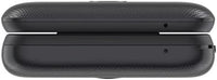 TCL Flip 2022 8GB LTE 4G Unlocked Flip Phone Black for Senior Easy Use - Refurbished Formidable Wireless