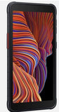 Samsung Galaxy XCover 5 4G LTE Rugged Smartphone, 5.3" HD+, 4GB RAM, 64GB Storage, NFC, Octa-Core, Waterproof IP68, Unlocked Android Work Phone Renewed Formidable Wireless