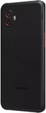 Samsung Galaxy Xcover6 Pro 5G (128GB+128GB SD Card) 6.6" 120Hz Display, 50MP Camera, IP68 Rating, 810H Military Grade Durability, Rugged, PTT, Replaceable Battery Black (Renewed) Formidable Wireless