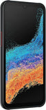 Samsung Galaxy Xcover6 Pro 5G (128GB+128GB SD Card) 6.6" 120Hz Display, 50MP Camera, IP68 Rating, 810H Military Grade Durability, Rugged, PTT, Replaceable Battery Black (Renewed) Formidable Wireless
