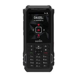 Ultra-Durable Sonim XP5s XP5800 4G LTE Unlocked Waterproof