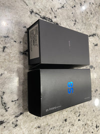 Samsung Galaxy S8 SM-G950U - 64GB - Midnight Black (Unlocked)-OpenBox Formidable Wireless