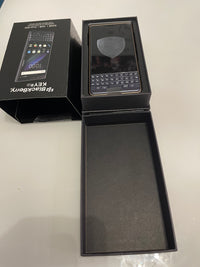 BlackBerry KEY2 LE 64GB  BBE100-4 Gold  Unlocked Dual SIM -Refurbished Formidable Wireless