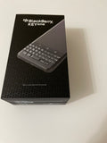 BlackBerry KEYONE BBB100-2 32GB Silver Unlocked New Formidable Wireless