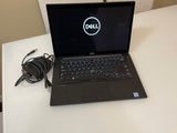 Dell Latitude 7480 14" Win10 Pro Laptop-REFURBISHED Formidable Wireless