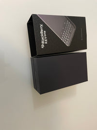 Blackberry KEYone Unlocked BBB100-1 32GB New Formidable Wireless