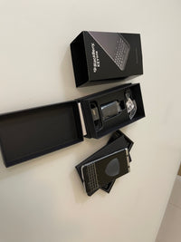 Blackberry KEYone Unlocked BBB100-1 32GB New Formidable Wireless